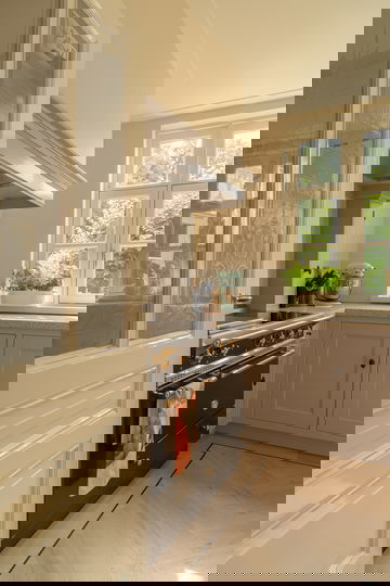 Handgemaakte Keuken Udenhout 10