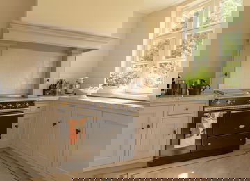 Handgemaakte Keuken Udenhout 2