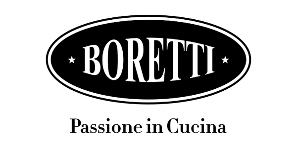 Logo Boretti