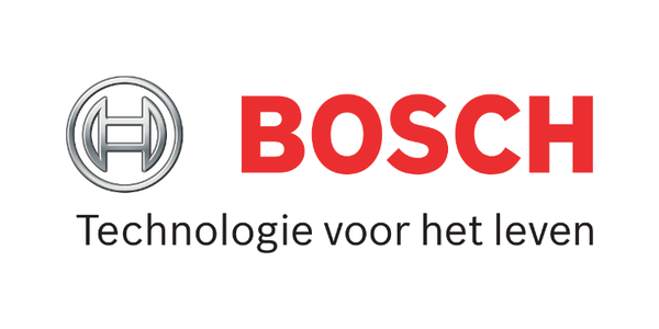 Logo Bosch