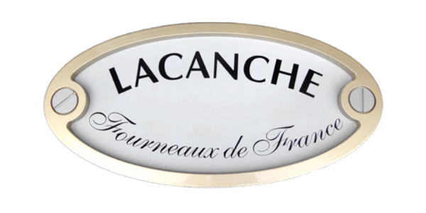 Logo Lacanche