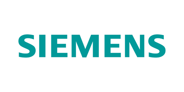 Logo Siemens